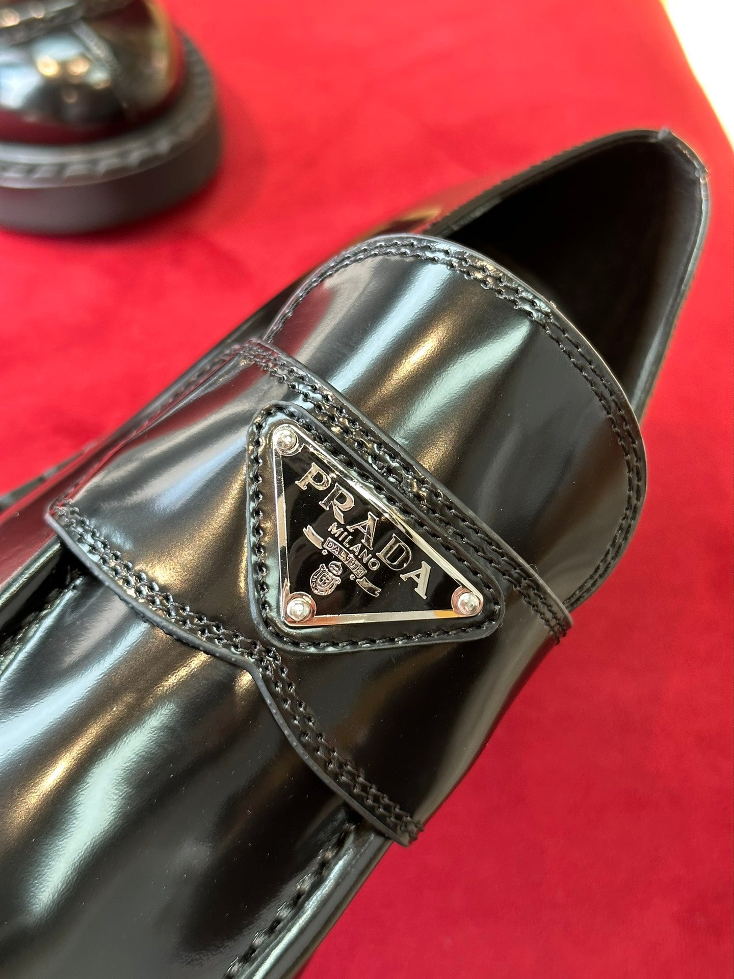 PRADA-013Shoes