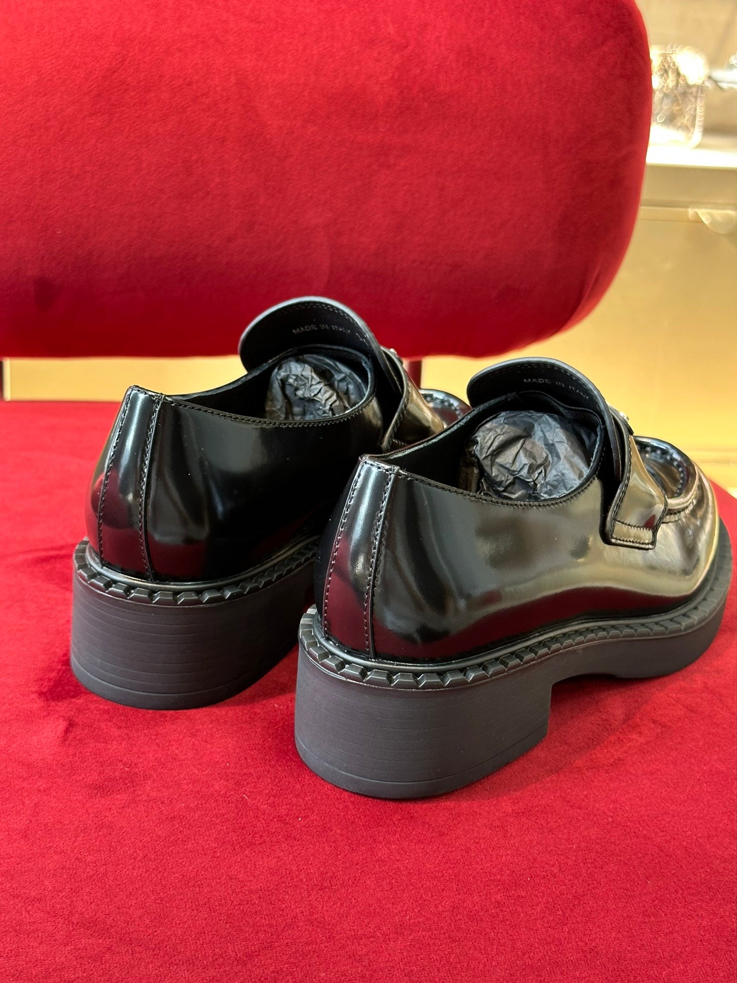 PRADA-013Shoes