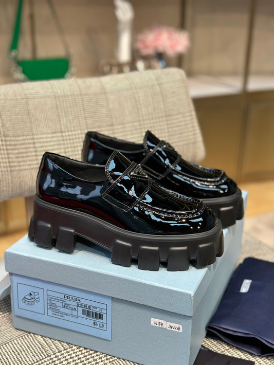 PRADA-015Shoes