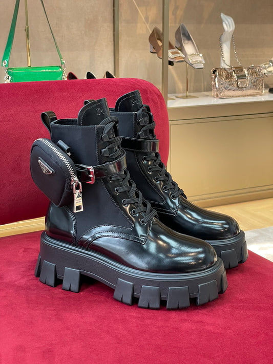 PRADA-017Shoes