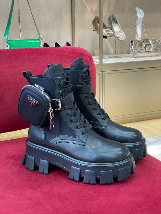 PRADA-018Shoes