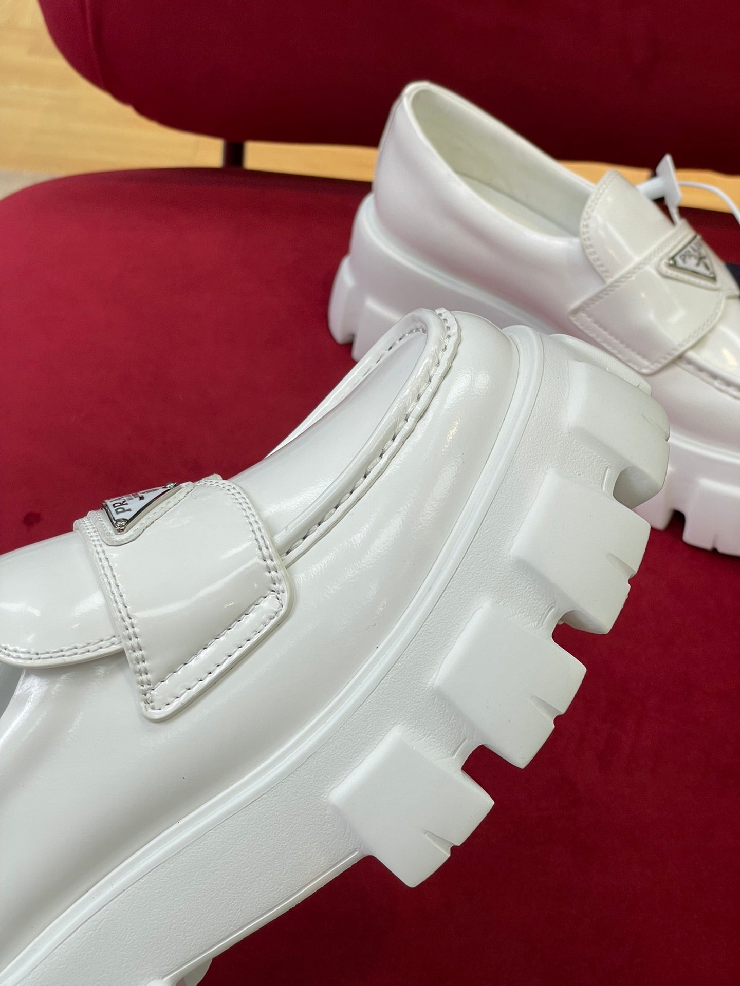 PRADA-020Shoes