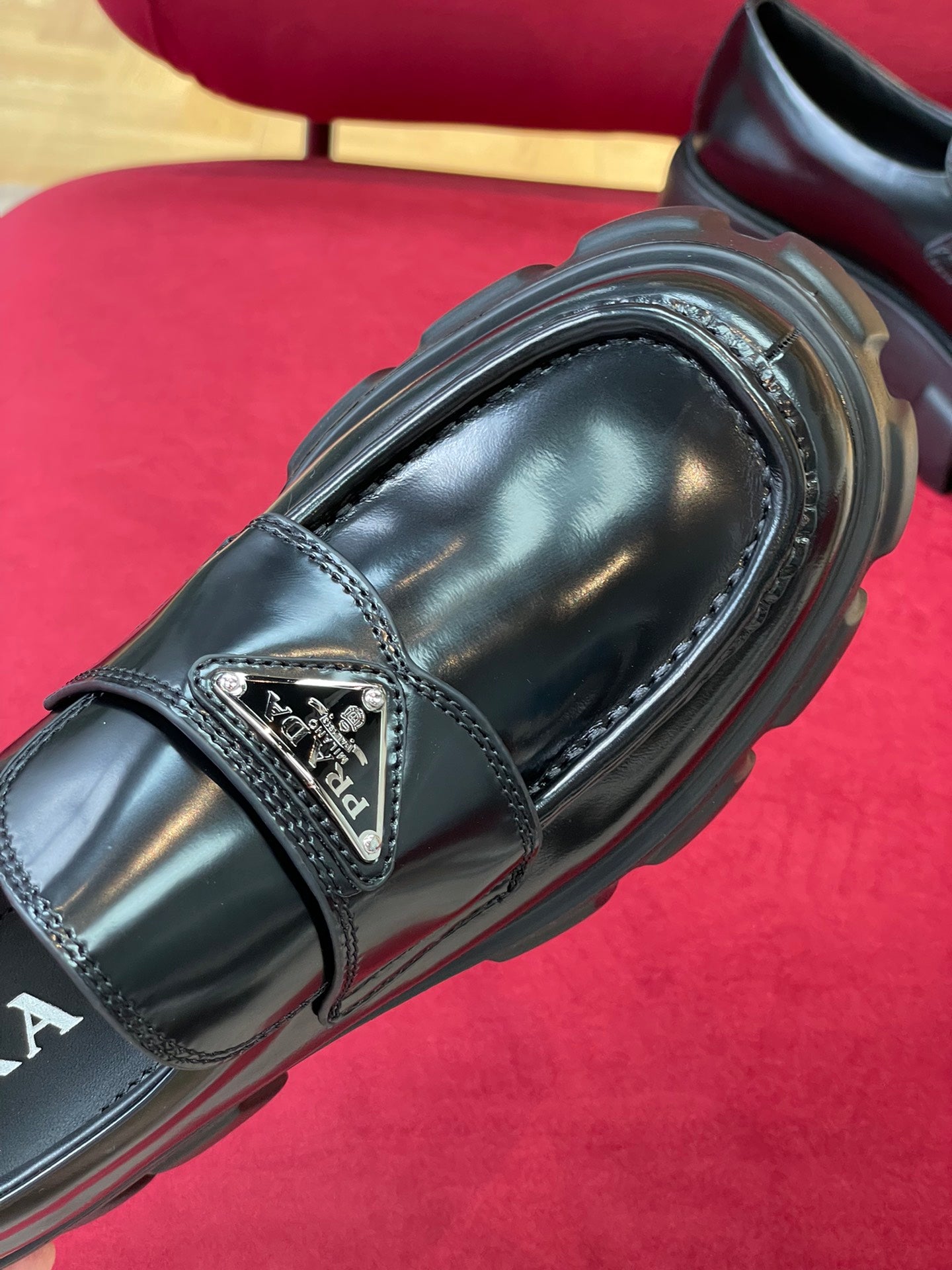 PRADA-022Shoes