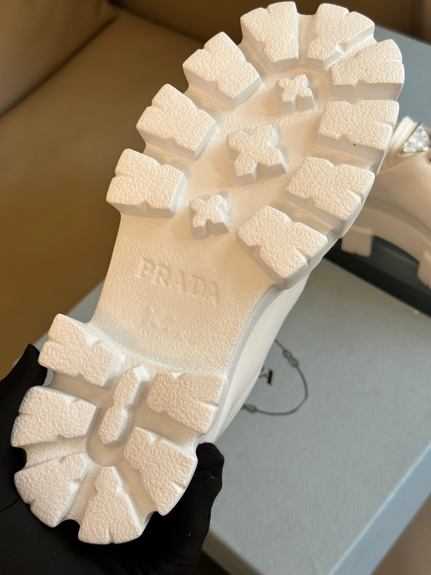 PRADA-023Shoes