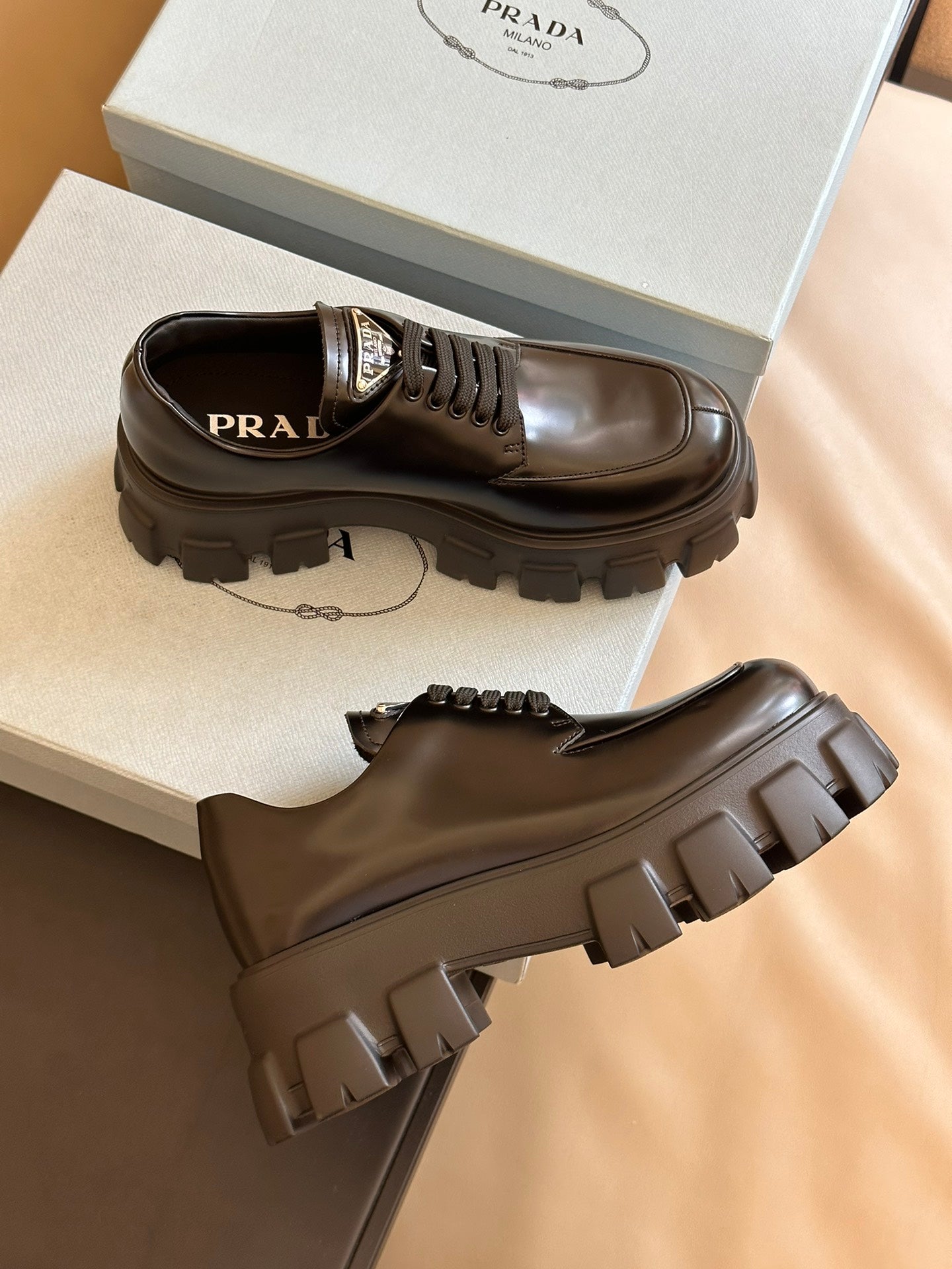 PRADA-024Shoes