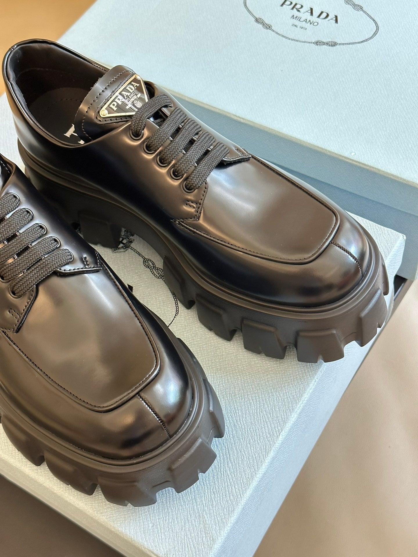 PRADA-024Shoes