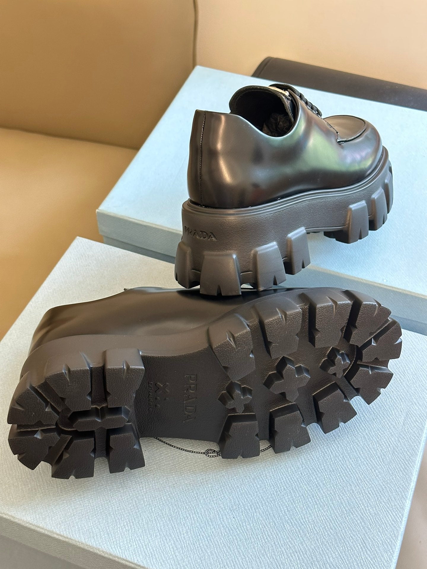 PRADA-024Shoes