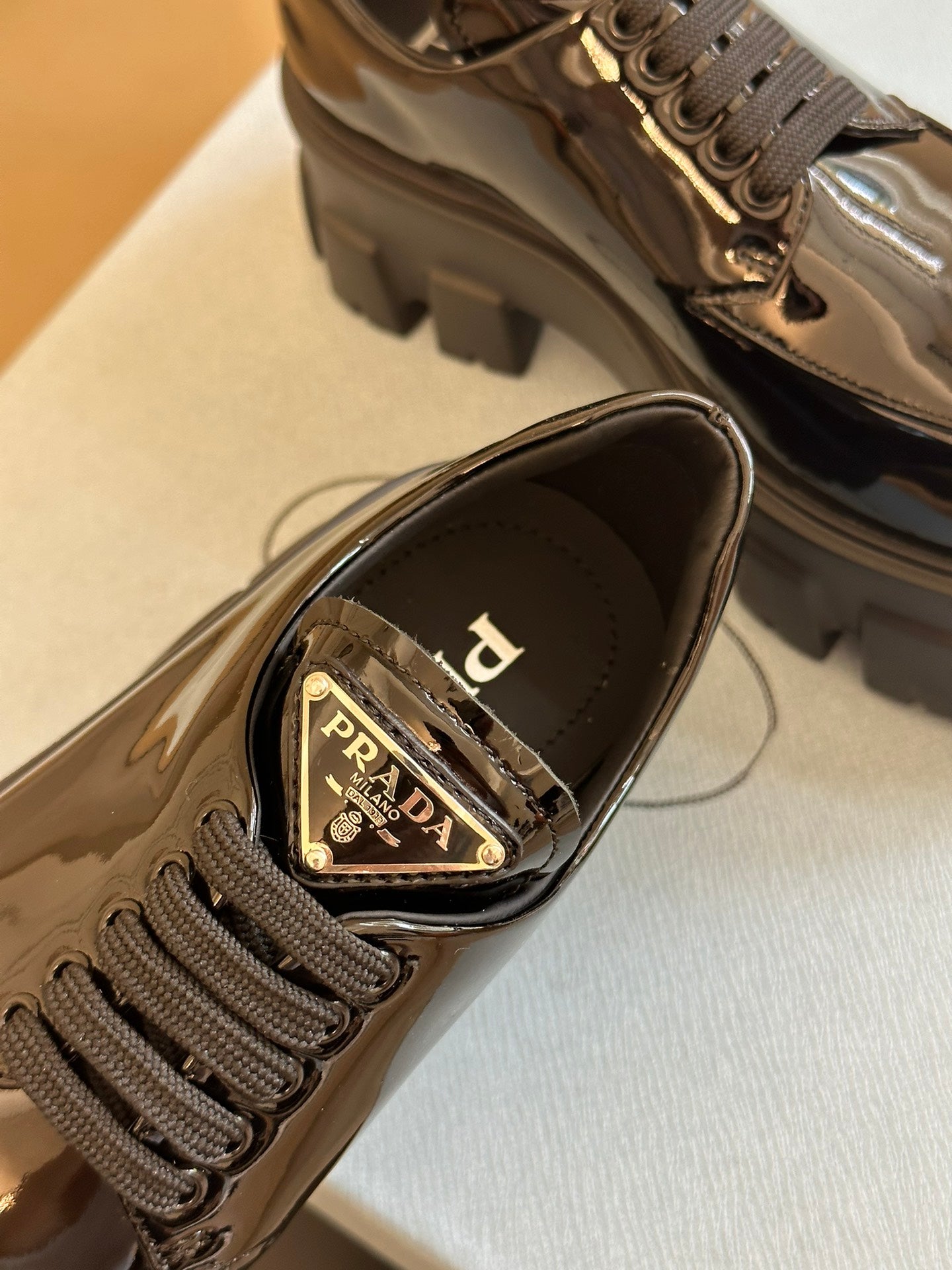 PRADA-025Shoes