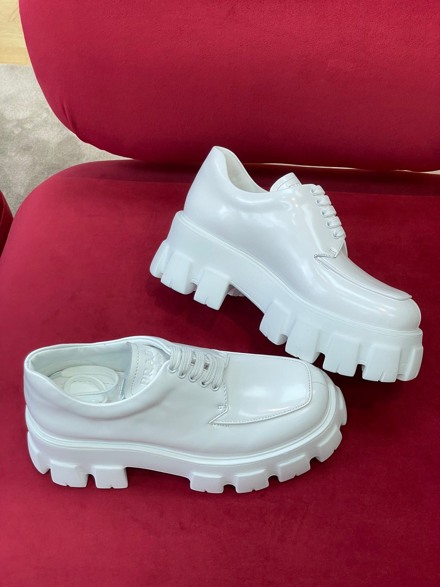 PRADA-026Shoes