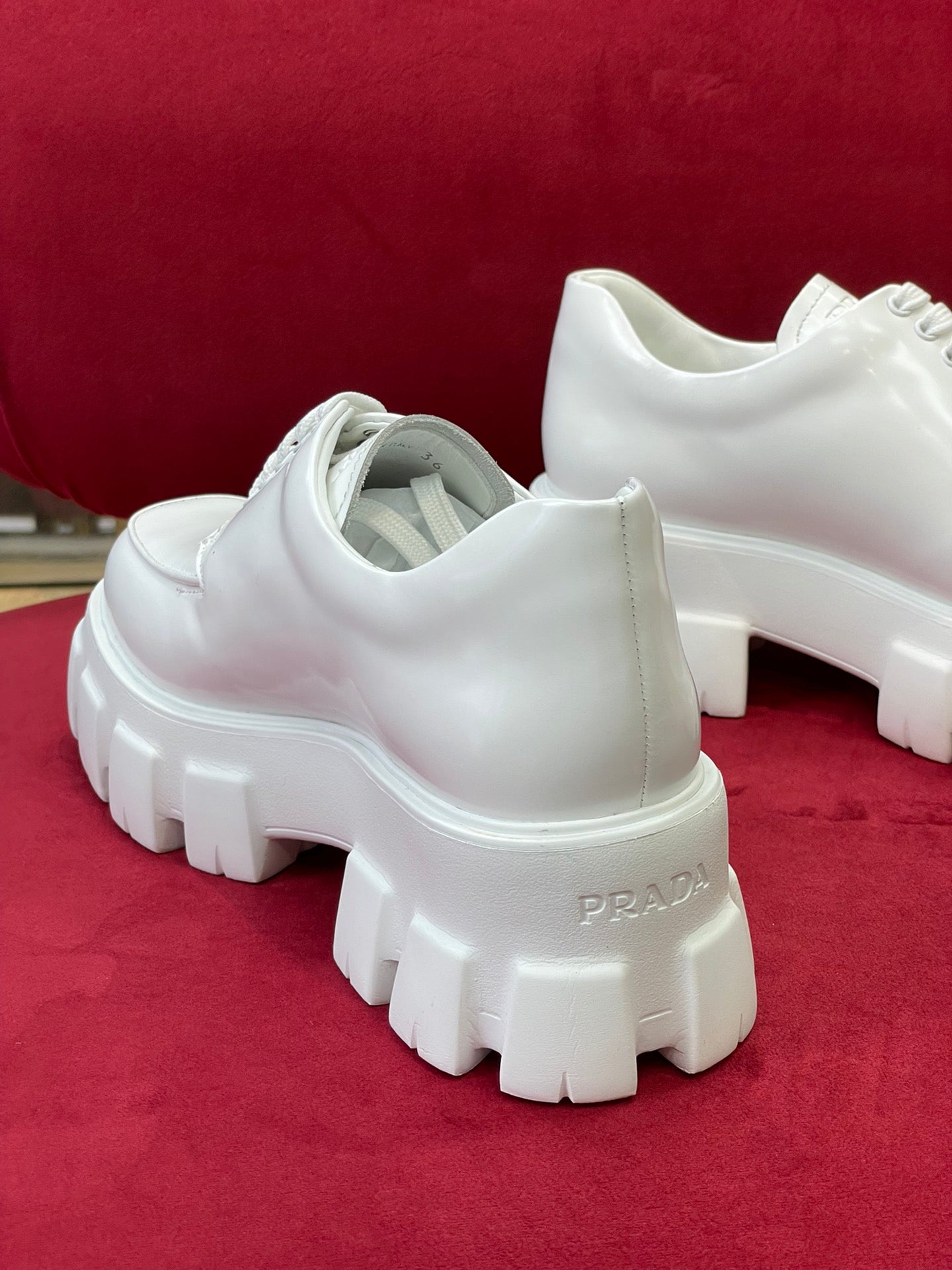 PRADA-026Shoes