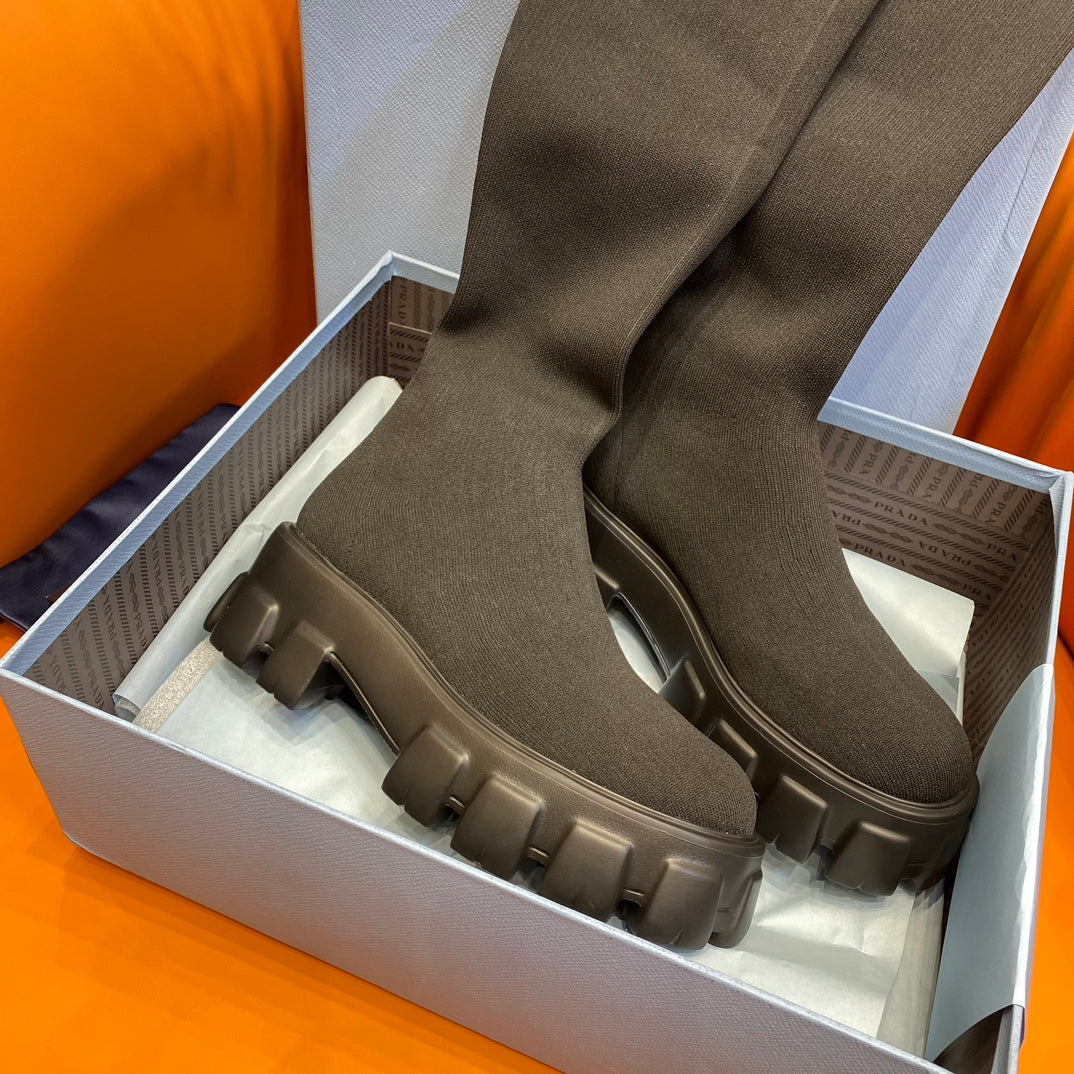 PRADA-029Shoes