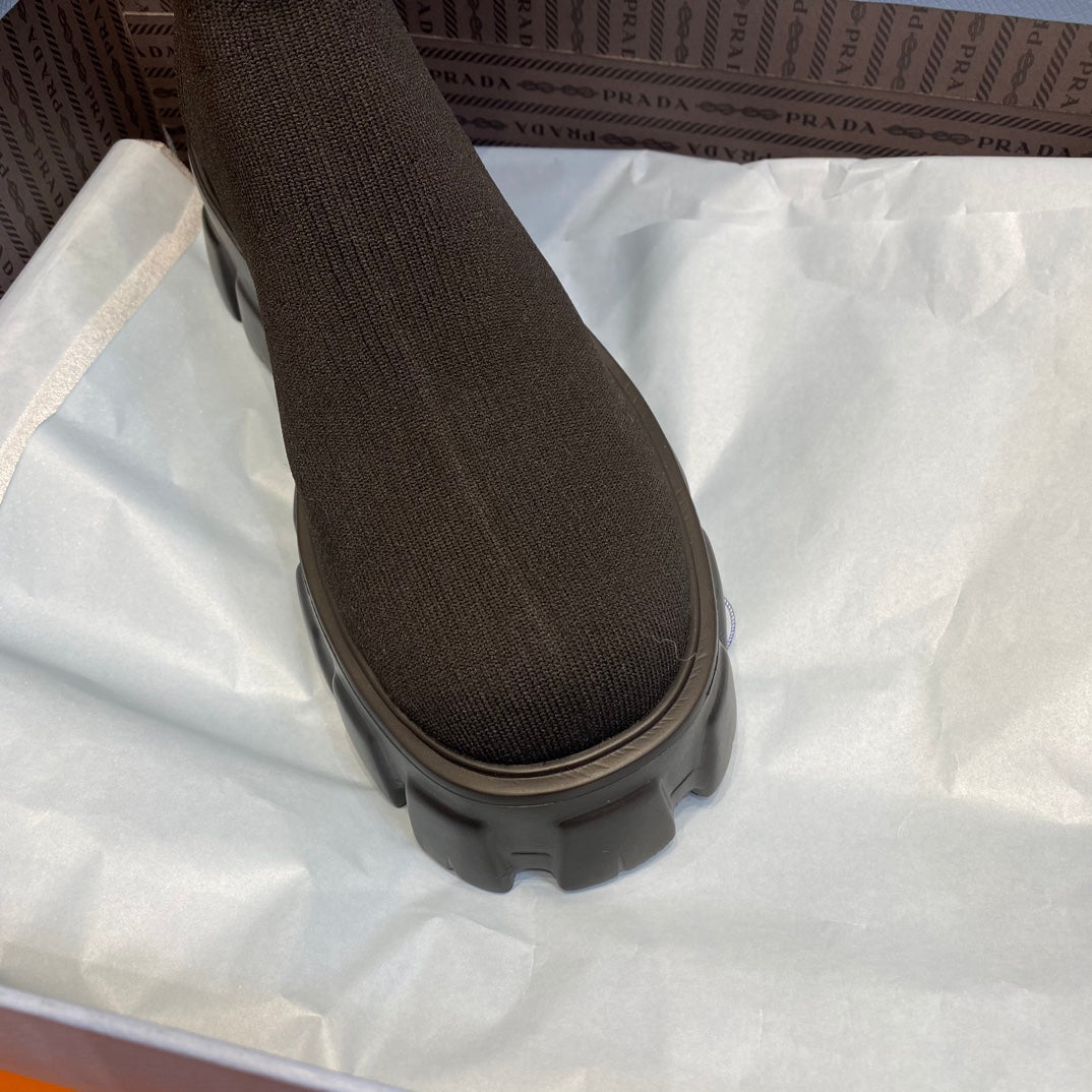 PRADA-029Shoes