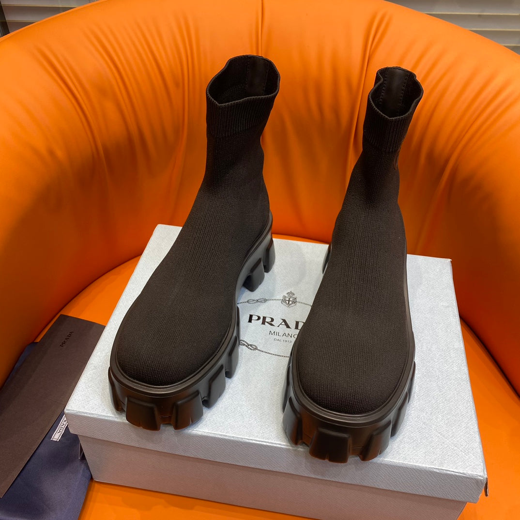 PRADA-030Shoes