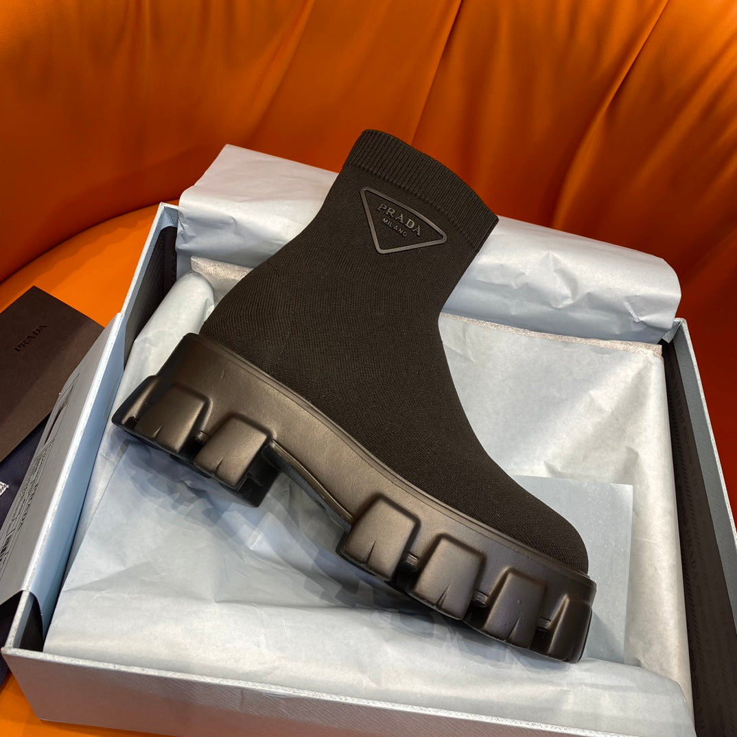 PRADA-030Shoes
