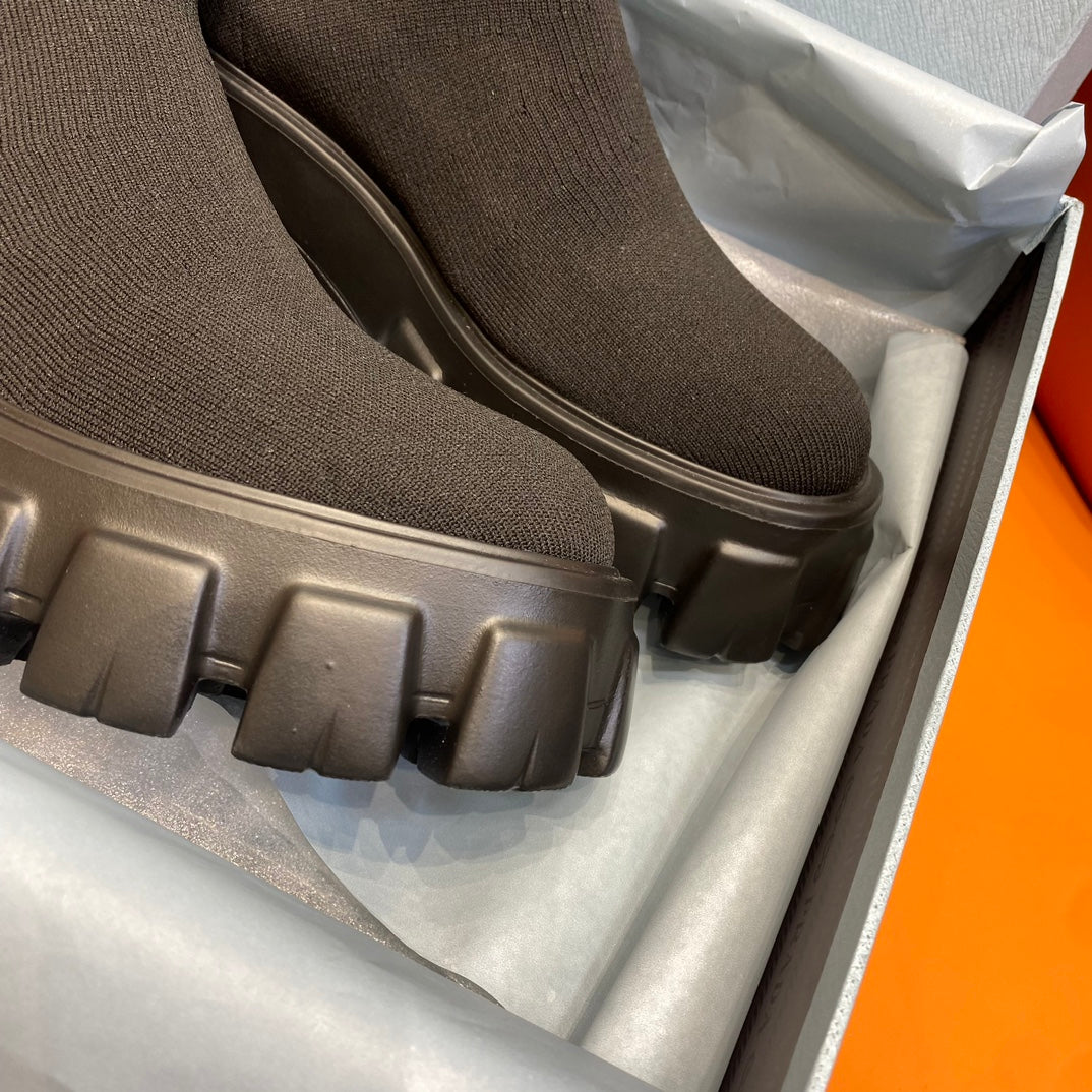 PRADA-030Shoes