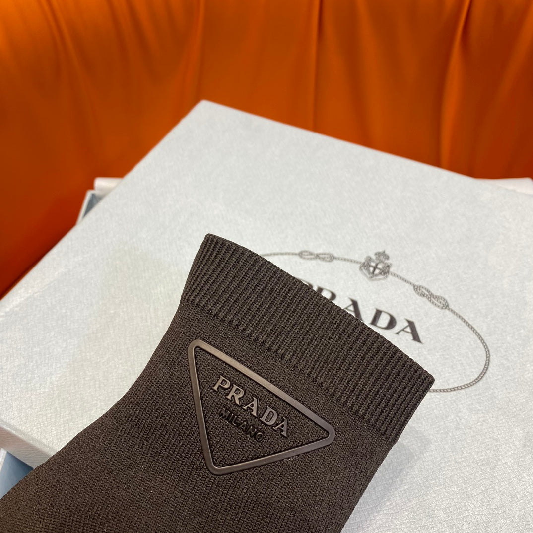 PRADA-030Shoes