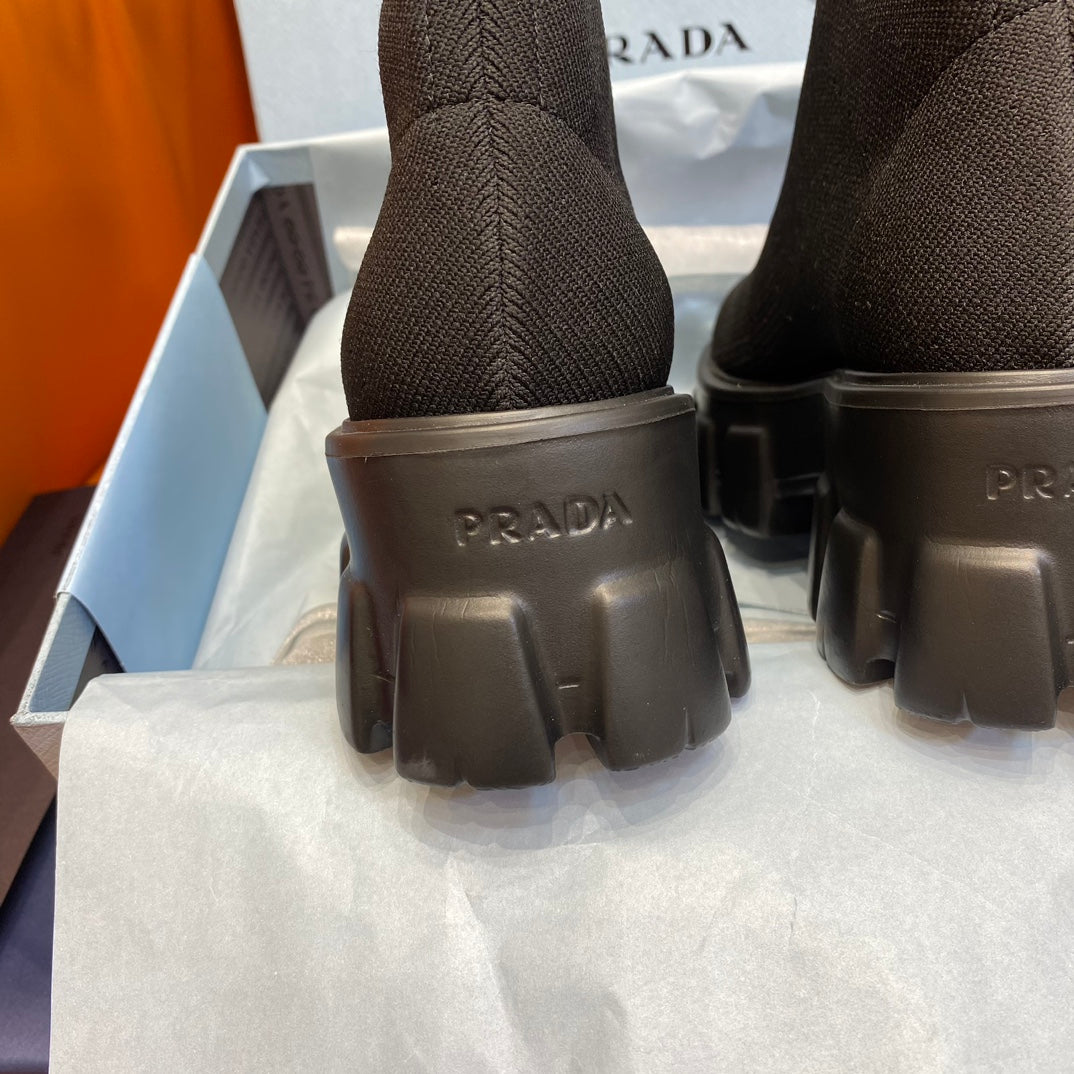 PRADA-030Shoes