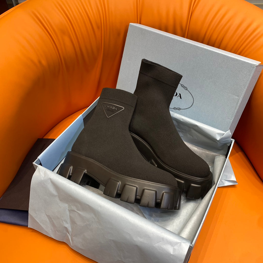 PRADA-030Shoes