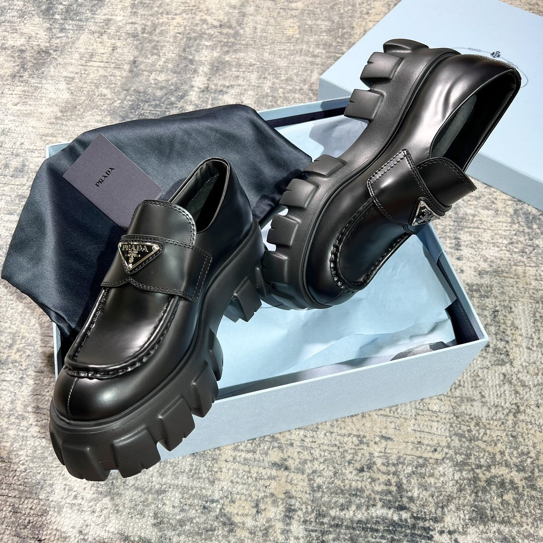 PRADA-031Shoes