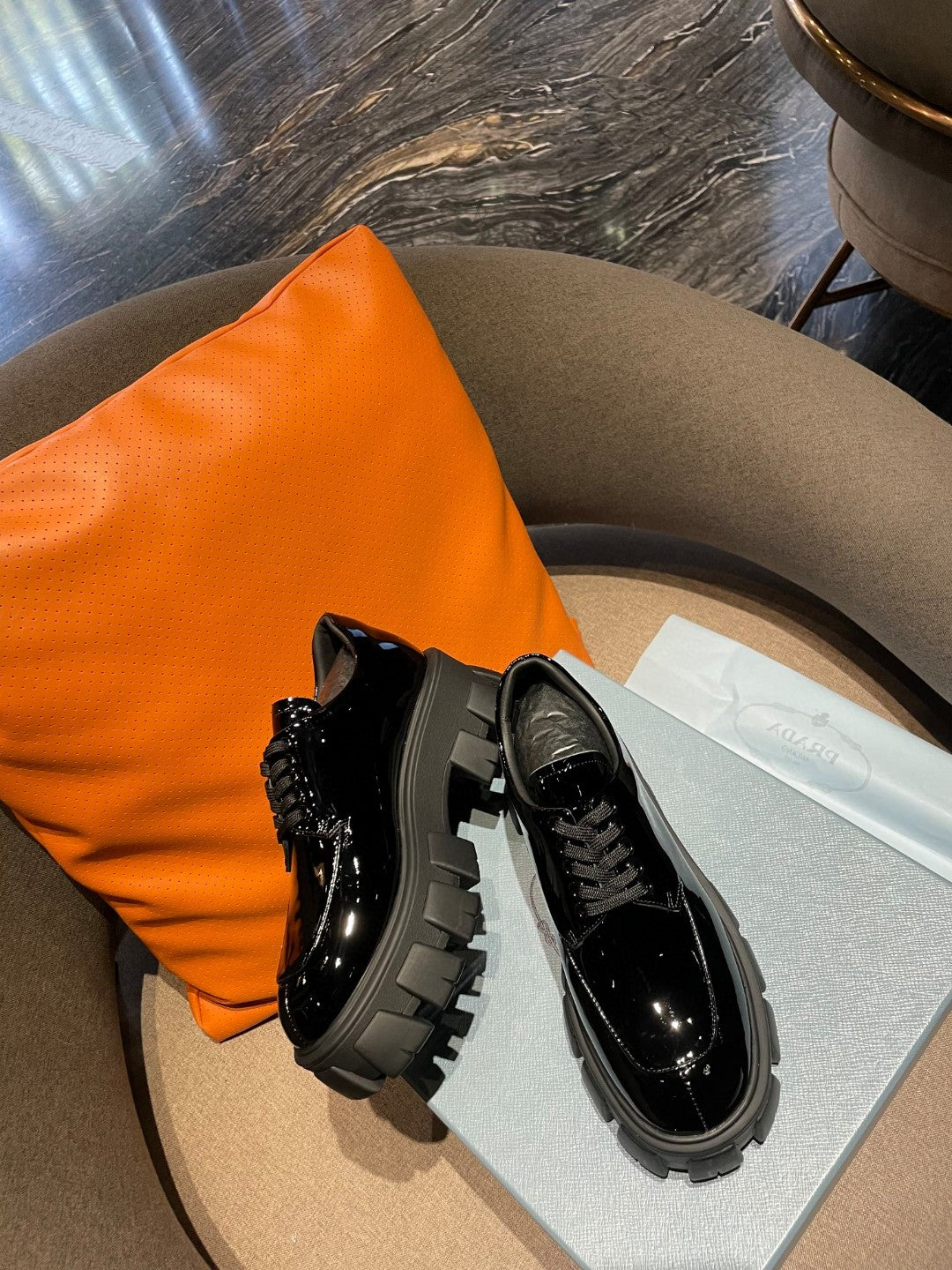 PRADA-036Shoes