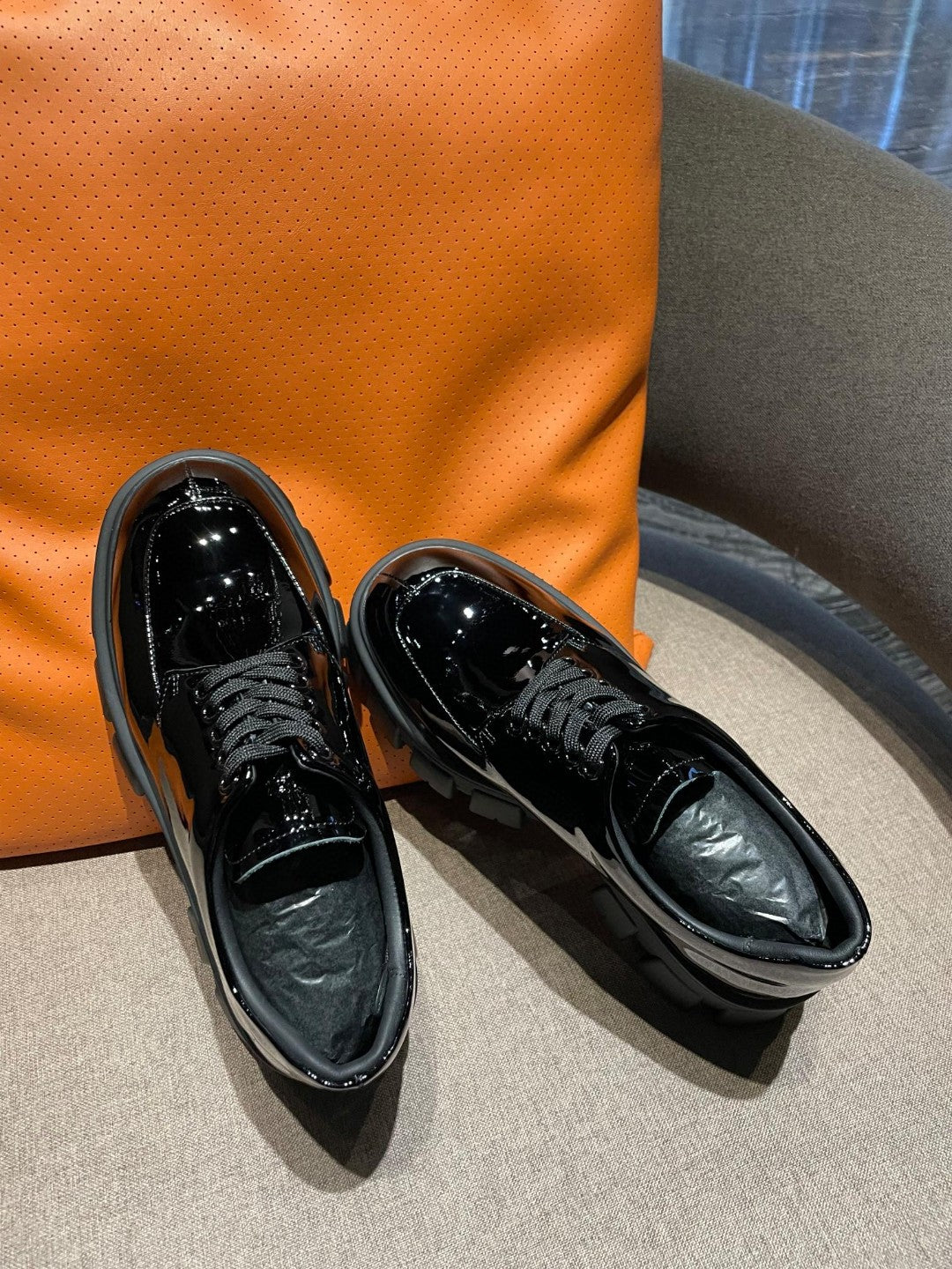 PRADA-036Shoes
