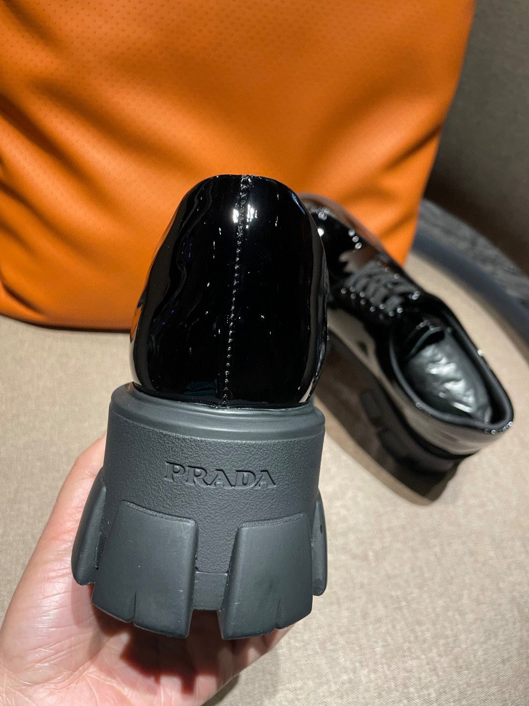 PRADA-036Shoes