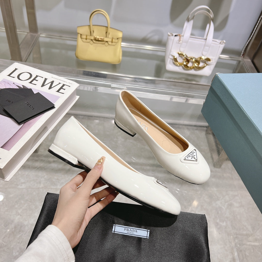 PRADA-037Shoes