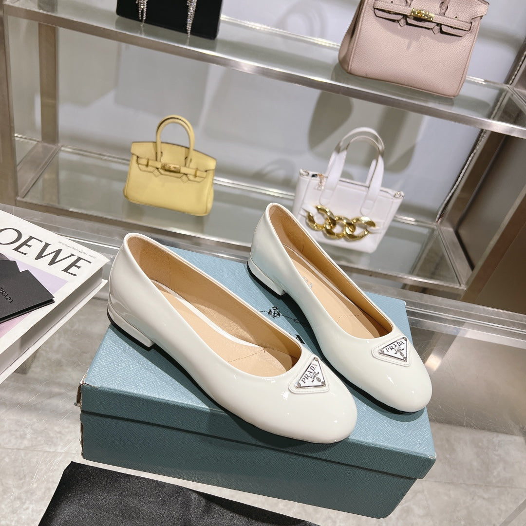PRADA-037Shoes