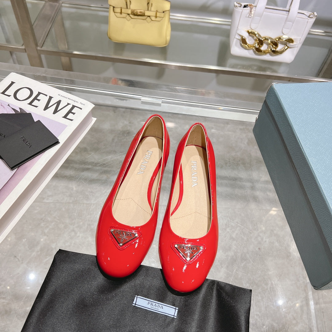 PRADA-039Shoes