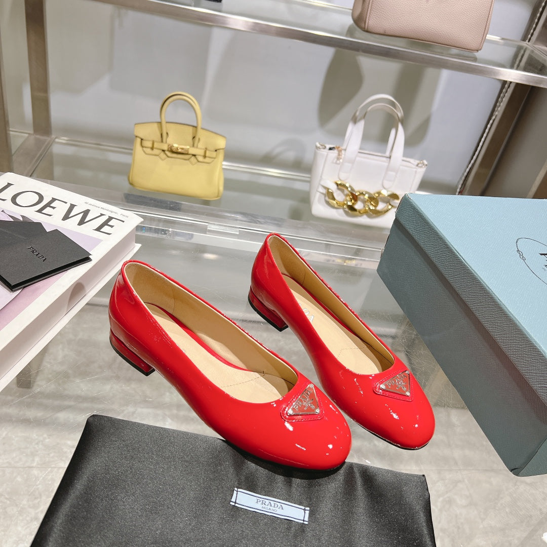 PRADA-039Shoes