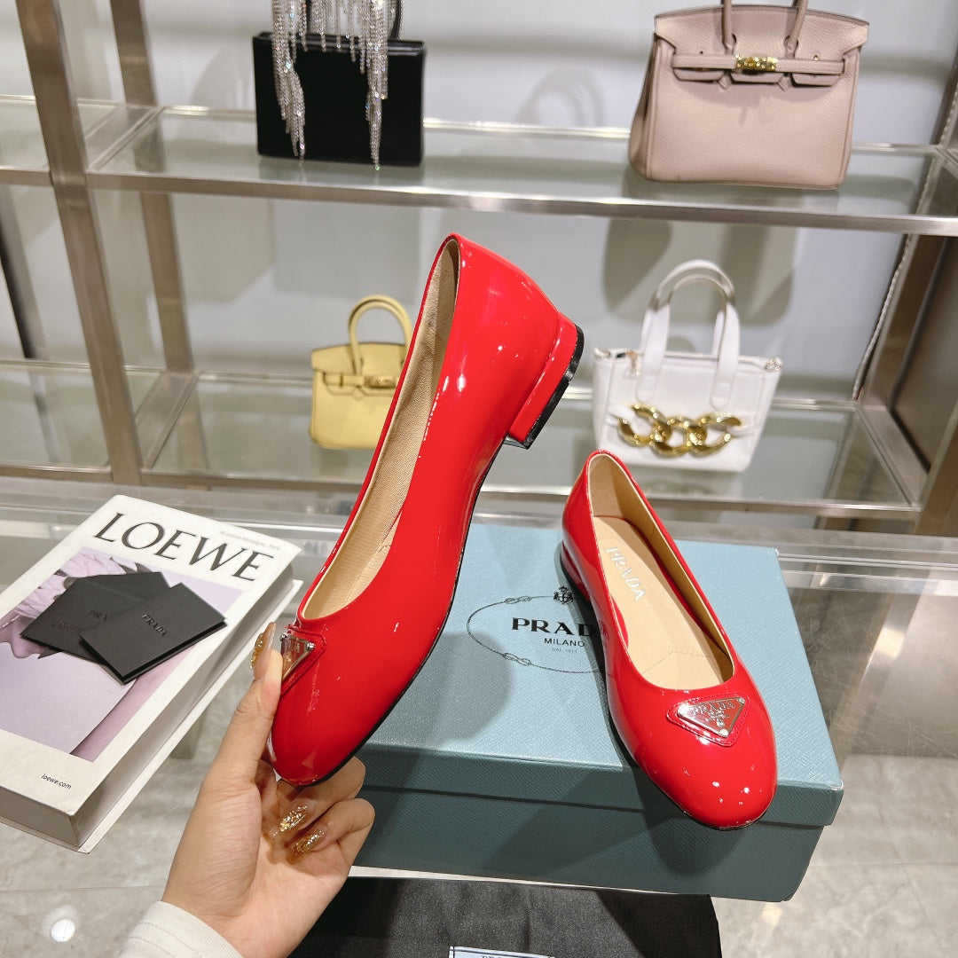 PRADA-039Shoes