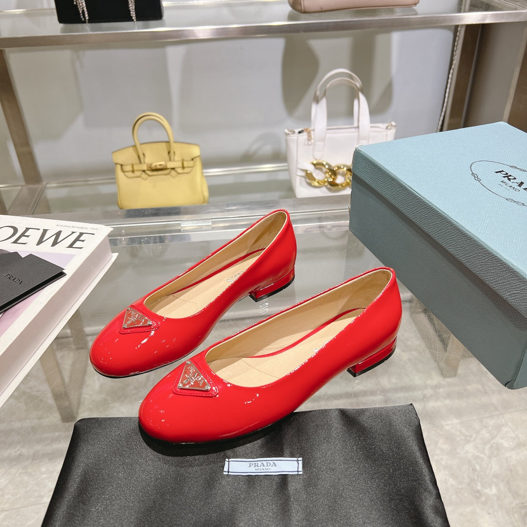 PRADA-039Shoes