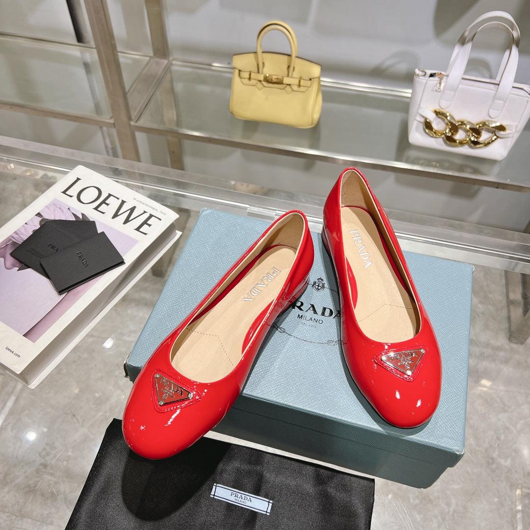PRADA-039Shoes