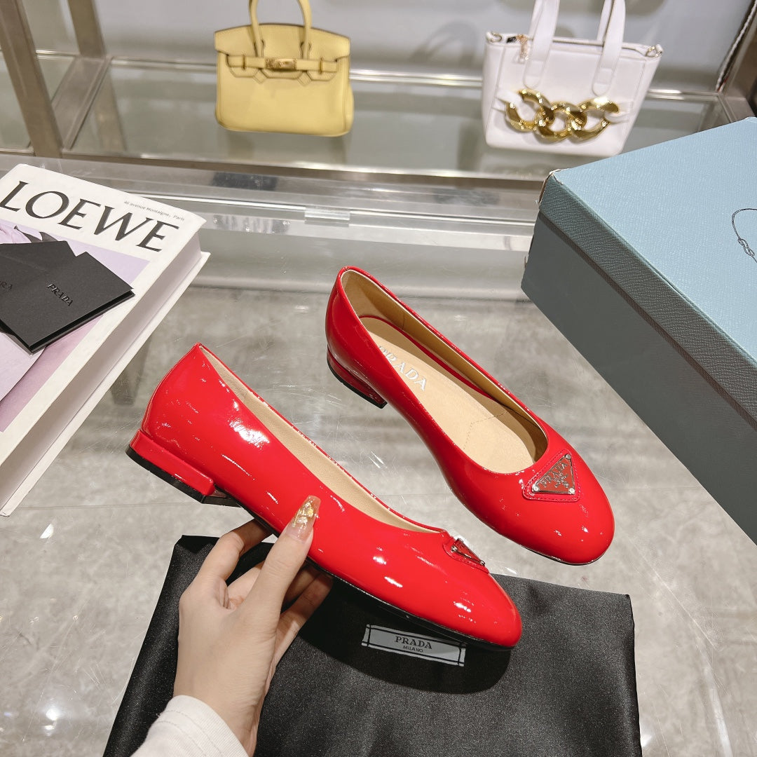 PRADA-039Shoes