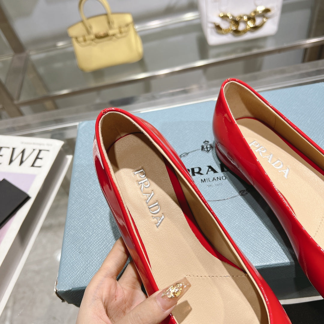 PRADA-039Shoes