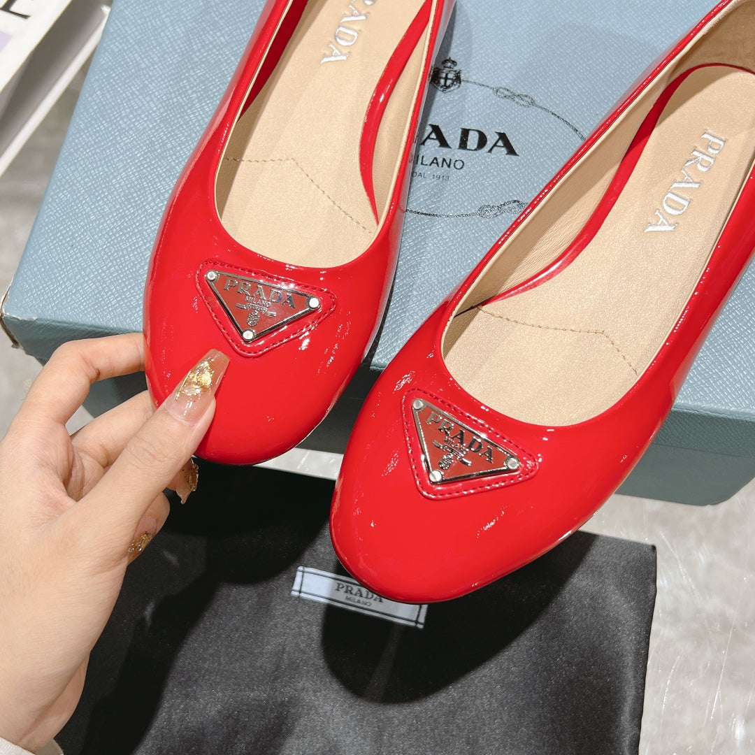 PRADA-039Shoes
