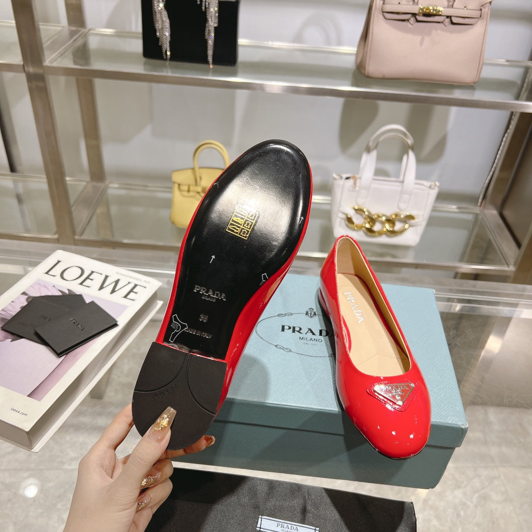 PRADA-039Shoes