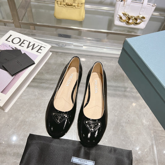 PRADA-038Shoes