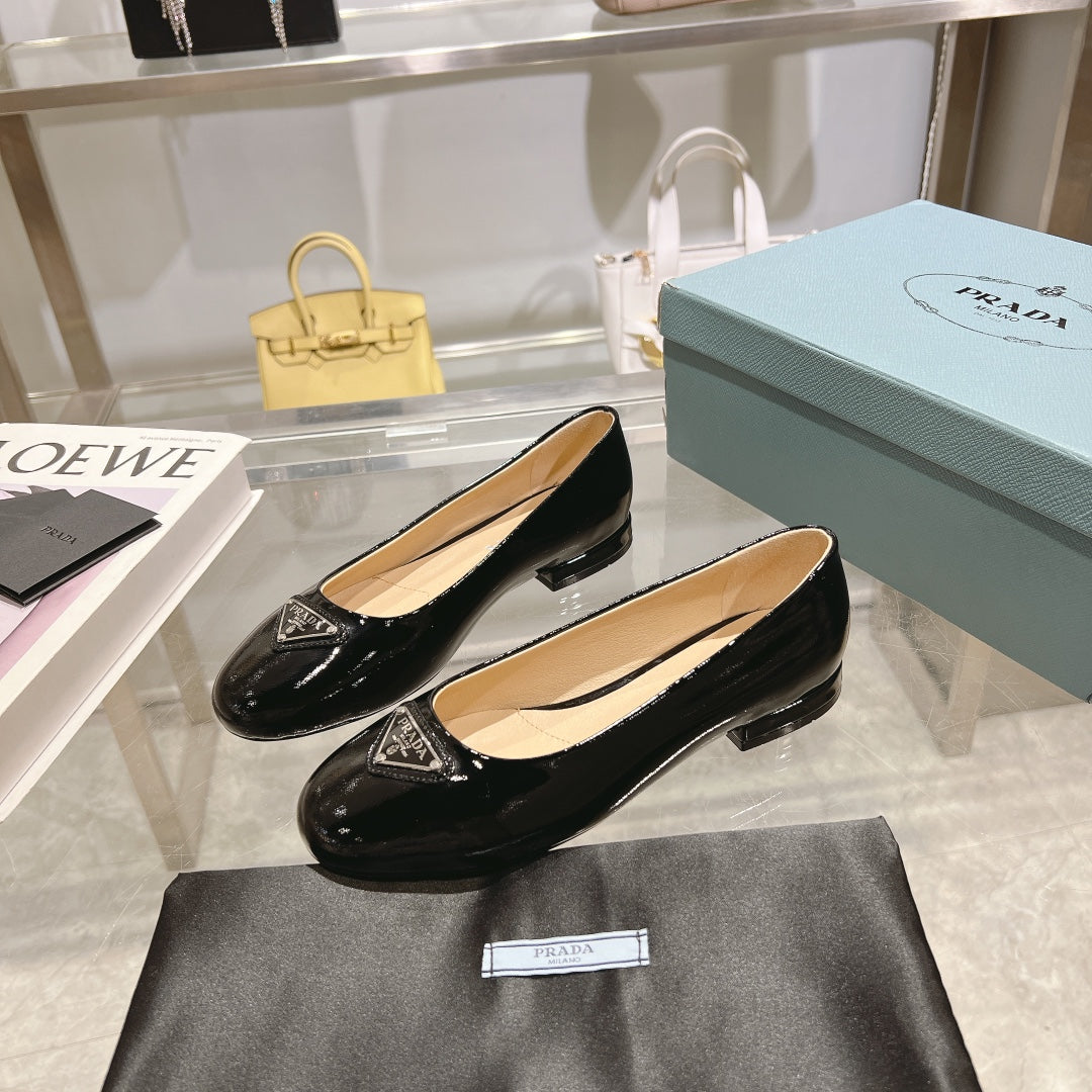 PRADA-038Shoes