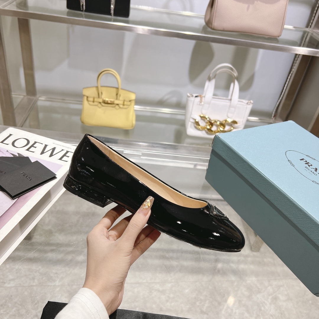 PRADA-038Shoes