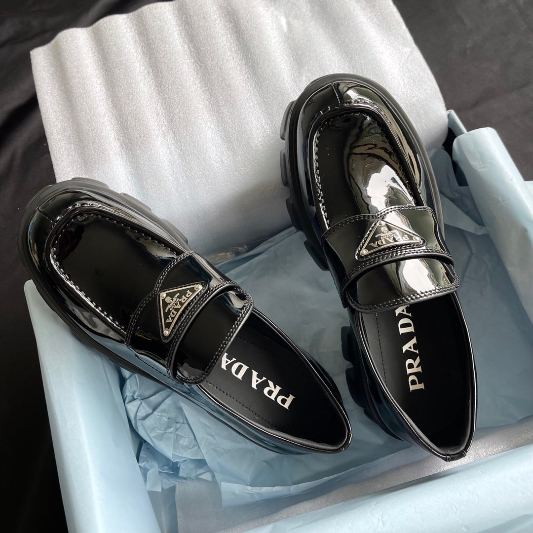 PRADA-040Shoes