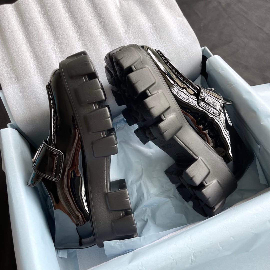 PRADA-040Shoes