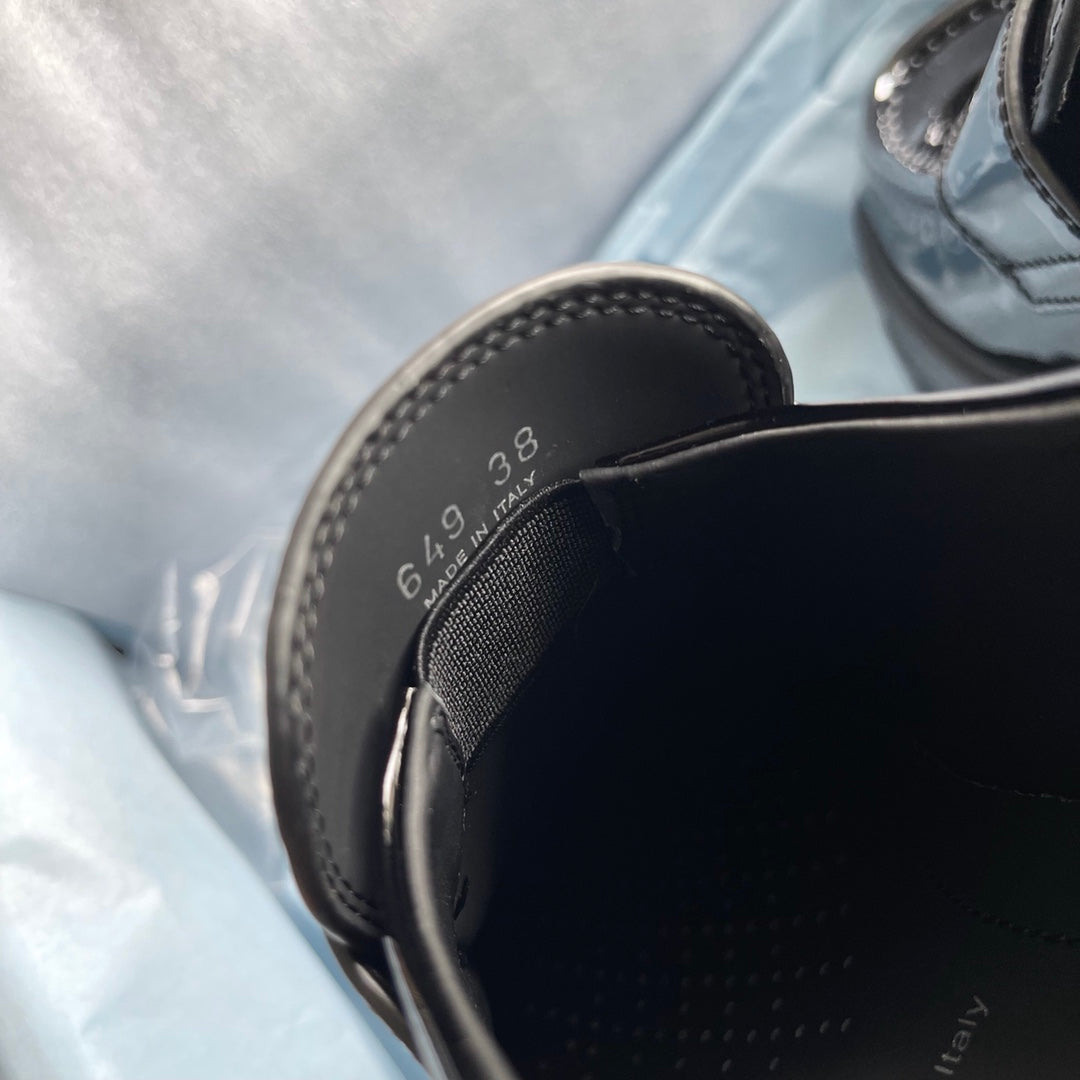 PRADA-040Shoes