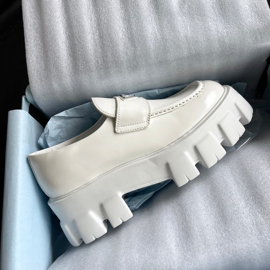 PRADA-042Shoes