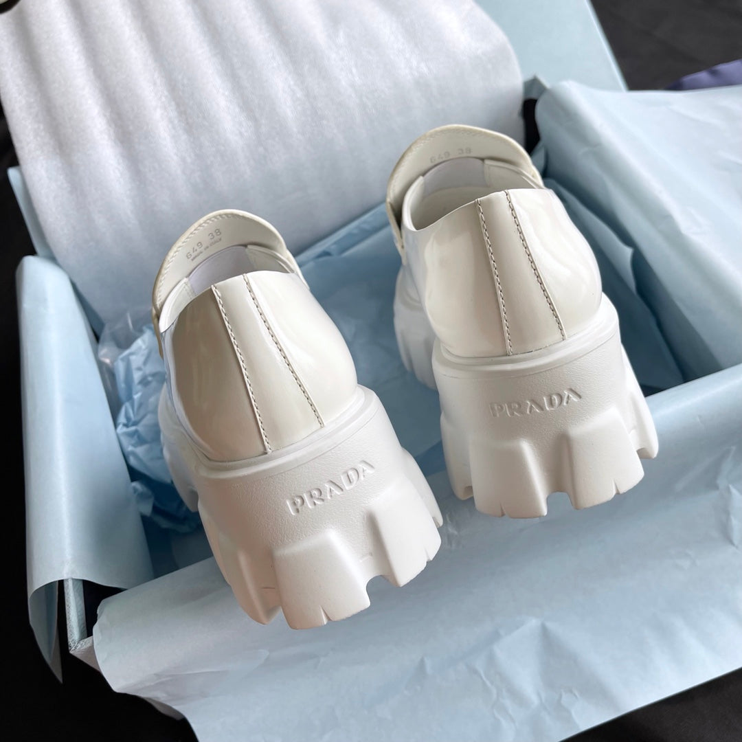 PRADA-042Shoes