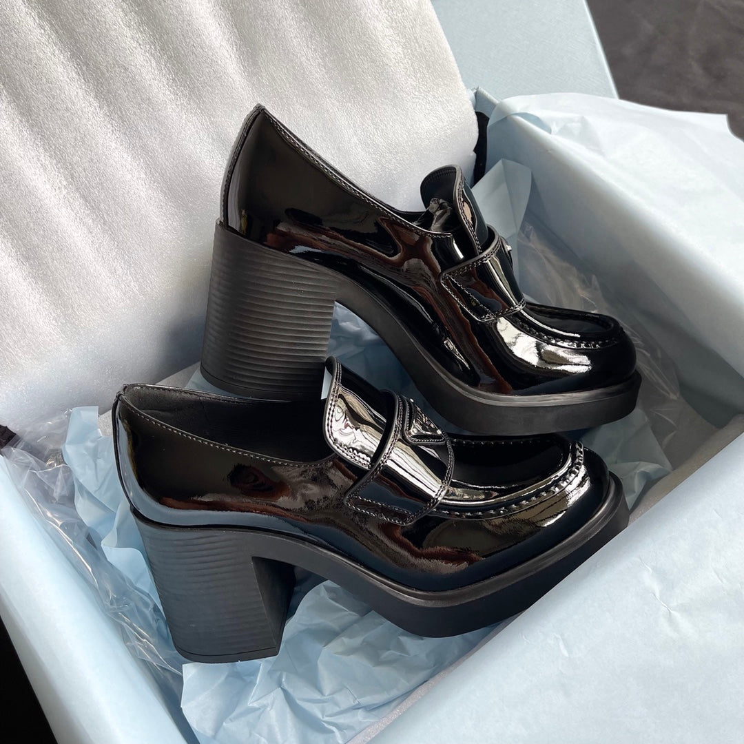 PRADA-045Shoes