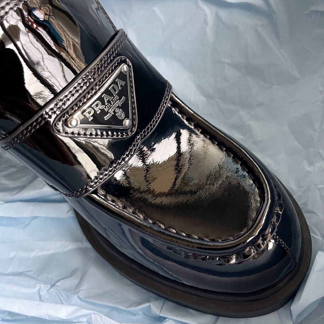 PRADA-045Shoes