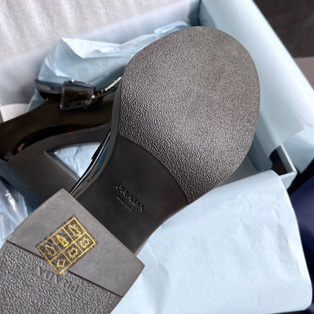 PRADA-045Shoes
