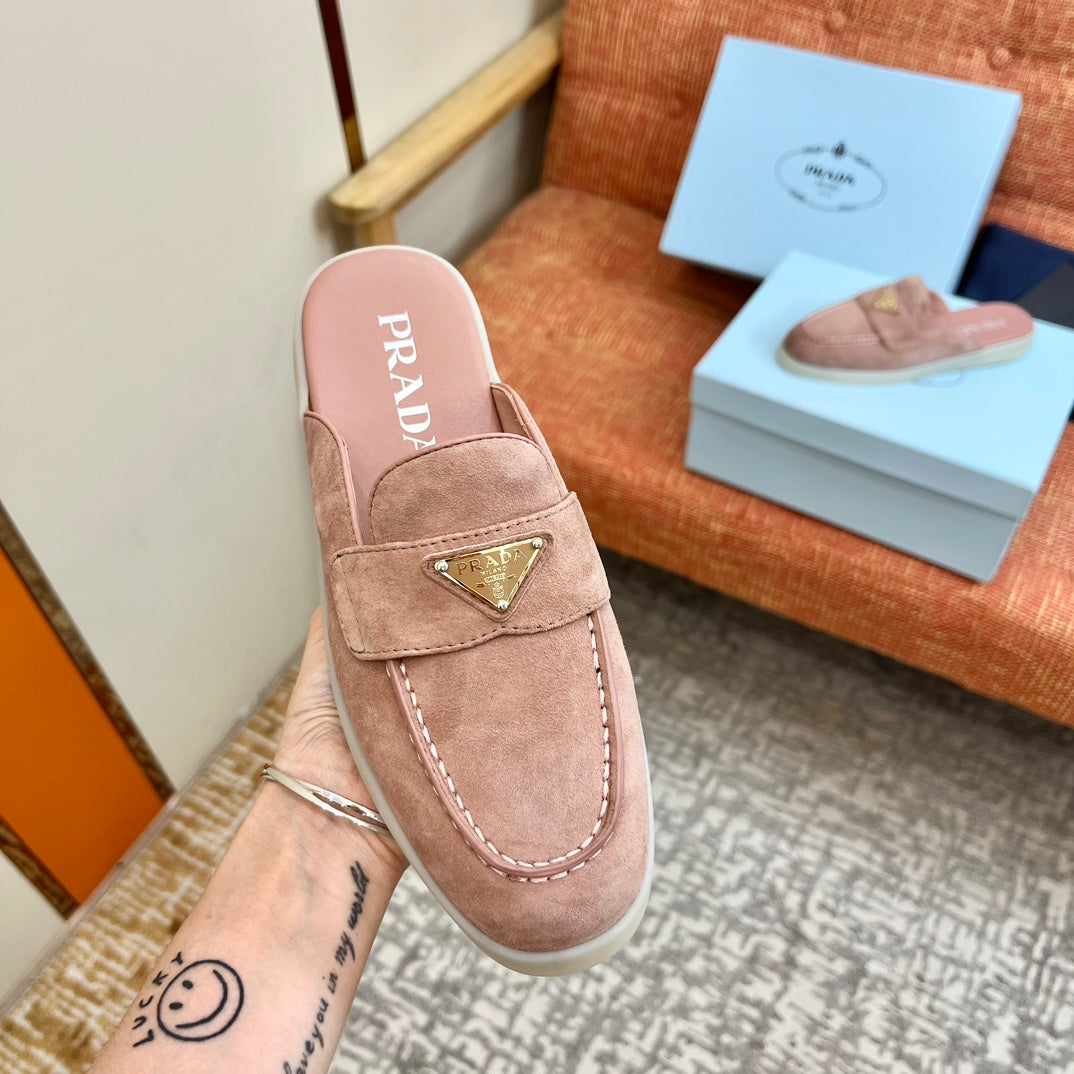 PRADA-048Shoes