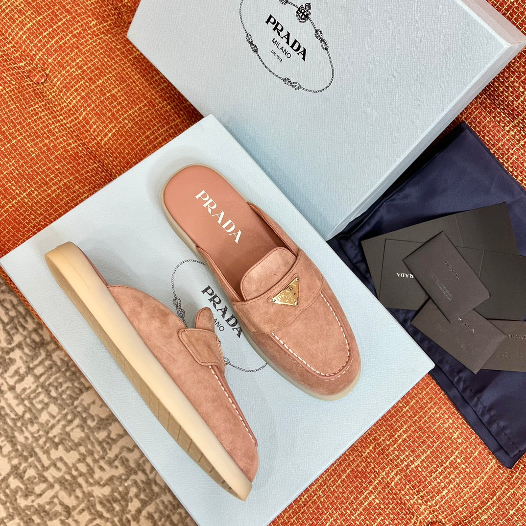 PRADA-048Shoes